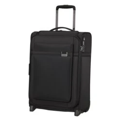 Samsonite Airea Upright 55 Exp Toppocket Black -Diverse Tassen image 10535