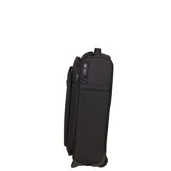 Samsonite Airea Upright 55 Exp Toppocket Black -Diverse Tassen image 10538