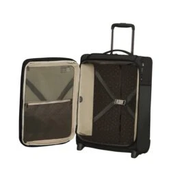 Samsonite Airea Upright 55 Exp Toppocket Black -Diverse Tassen image 10540