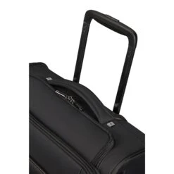 Samsonite Airea Upright 55 Exp Toppocket Black -Diverse Tassen image 10541