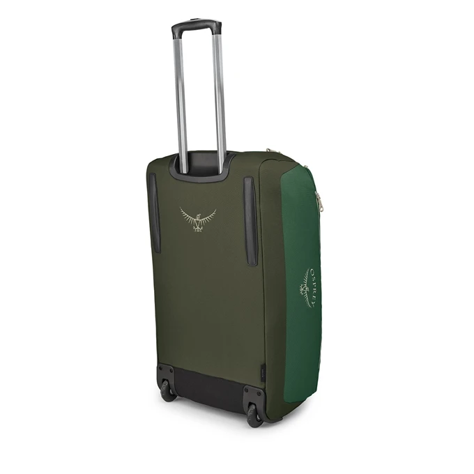 Osprey Daylite Whld Duffel 85 Green Canopy/green Creek 6 Osprey Daylite Whld Duffel 85 Green Canopy/green Creek - Afbeelding 4