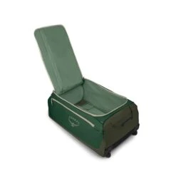 Osprey Daylite Whld Duffel 85 Green Canopy/green Creek 13 Osprey Daylite Whld Duffel 85 Green Canopy/green Creek -Diverse Tassen image 10547