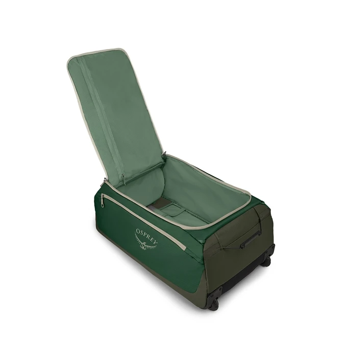 Osprey Daylite Whld Duffel 85 Green Canopy/green Creek 8 Osprey Daylite Whld Duffel 85 Green Canopy/green Creek - Afbeelding 6