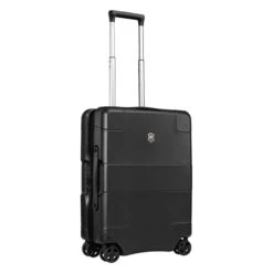 Victorinox Lexicon Global Carry-On Black -Diverse Tassen image 10550