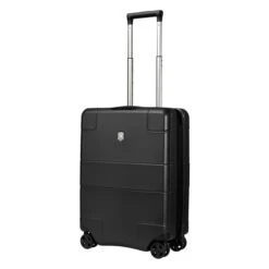 Victorinox Lexicon Global Carry-On Black -Diverse Tassen image 10551