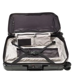 Victorinox Lexicon Global Carry-On Black -Diverse Tassen image 10552