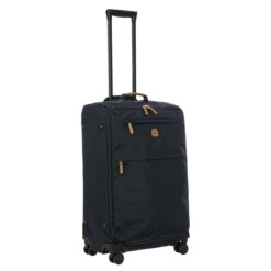 Bric's X-Travel Trolley 70 Ocean Blue -Diverse Tassen image 10558
