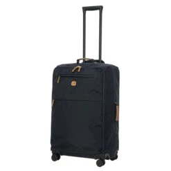Bric's X-Travel Trolley 70 Ocean Blue -Diverse Tassen image 10559