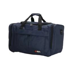 Enrico Benetti Amsterdam Sport / Travelbag 55 Blauw 9 Enrico Benetti Amsterdam Sport / Travelbag 55 Blauw -Diverse Tassen image 1056