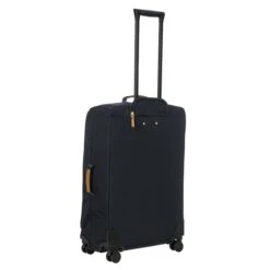 Bric's X-Travel Trolley 70 Ocean Blue -Diverse Tassen image 10561