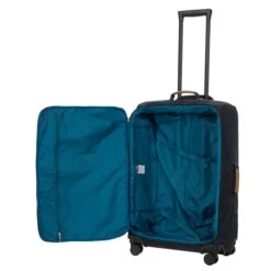 Bric's X-Travel Trolley 70 Ocean Blue -Diverse Tassen image 10562