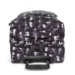 Eastpak Transit'R M Blocktype Black -Diverse Tassen image 10567