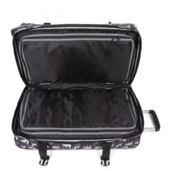 Eastpak Transit'R M Blocktype Black -Diverse Tassen image 10568