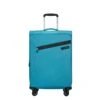 Samsonite Litebeam Spinner 66 EXP Ocean Blue -Diverse Tassen image 10571