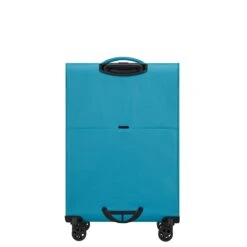 Samsonite Litebeam Spinner 66 EXP Ocean Blue -Diverse Tassen image 10573