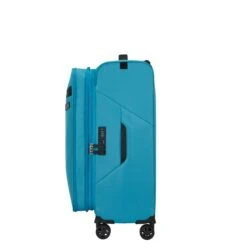 Samsonite Litebeam Spinner 66 EXP Ocean Blue -Diverse Tassen image 10575