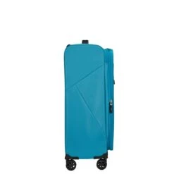 Samsonite Litebeam Spinner 66 EXP Ocean Blue -Diverse Tassen image 10576