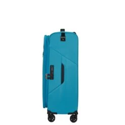 Samsonite Litebeam Spinner 66 EXP Ocean Blue -Diverse Tassen image 10577