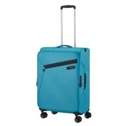 Samsonite Litebeam Spinner 66 EXP Ocean Blue -Diverse Tassen image 10578