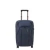 Thule Crossover 2 Expandable Carry-on Spinner Dress Blue