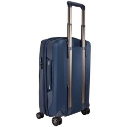 Thule Crossover 2 Expandable Carry-on Spinner Dress Blue -Diverse Tassen image 10582
