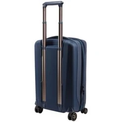 Thule Crossover 2 Expandable Carry-on Spinner Dress Blue -Diverse Tassen image 10583