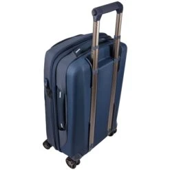 Thule Crossover 2 Expandable Carry-on Spinner Dress Blue -Diverse Tassen image 10584