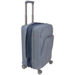 Thule Crossover 2 Expandable Carry-on Spinner Dress Blue -Diverse Tassen image 10586