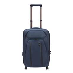 Thule Crossover 2 Expandable Carry-on Spinner Dress Blue -Diverse Tassen image 10589