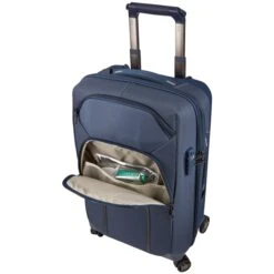 Thule Crossover 2 Expandable Carry-on Spinner Dress Blue -Diverse Tassen image 10590