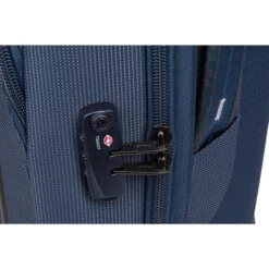 Thule Crossover 2 Expandable Carry-on Spinner Dress Blue -Diverse Tassen image 10591