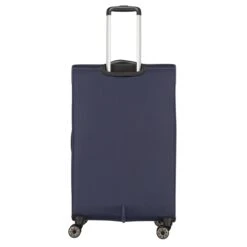 Travelite Miigo 4 Wheel Trolley L Expandable Navy/outerspace -Diverse Tassen image 10594