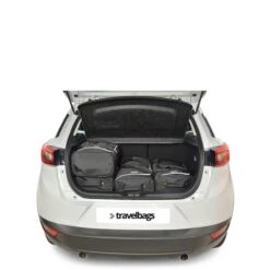 Car-Bags Mazda CX-3 2015-heden 12 Car-Bags Mazda CX-3 2015-heden -Diverse Tassen image 1060