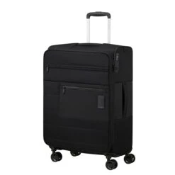 Samsonite Vaycay Spinner 66 EXP Black -Diverse Tassen image 10603
