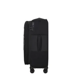 Samsonite Vaycay Spinner 66 EXP Black -Diverse Tassen image 10604