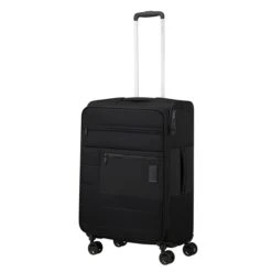 Samsonite Vaycay Spinner 66 EXP Black -Diverse Tassen image 10607