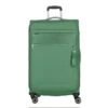 Travelite Miigo 4 Wheel Trolley L Expandable Green -Diverse Tassen image 10615
