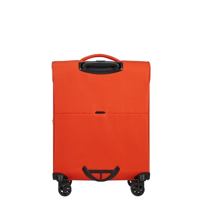 Samsonite Litebeam Spinner 55 Tangerine Orange 5 Samsonite Litebeam Spinner 55 Tangerine Orange - Afbeelding 3