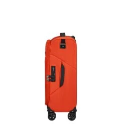 Samsonite Litebeam Spinner 55 Tangerine Orange 17 Samsonite Litebeam Spinner 55 Tangerine Orange -Diverse Tassen image 10625