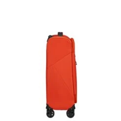 Samsonite Litebeam Spinner 55 Tangerine Orange 18 Samsonite Litebeam Spinner 55 Tangerine Orange -Diverse Tassen image 10626