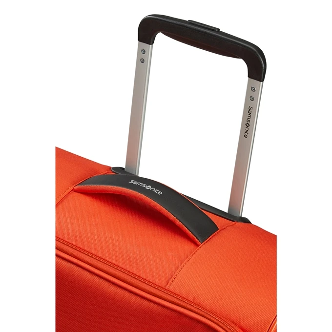 Samsonite Litebeam Spinner 55 Tangerine Orange 12 Samsonite Litebeam Spinner 55 Tangerine Orange - Afbeelding 10