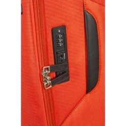Samsonite Litebeam Spinner 55 Tangerine Orange 23 Samsonite Litebeam Spinner 55 Tangerine Orange -Diverse Tassen image 10631