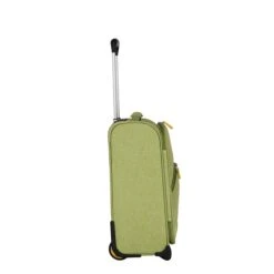 Travelite Youngster 2 Wheel Kids Trolley Dog/light Green 14 Travelite Youngster 2 Wheel Kids Trolley Dog/light Green -Diverse Tassen image 10641