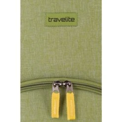 Travelite Youngster 2 Wheel Kids Trolley Dog/light Green 17 Travelite Youngster 2 Wheel Kids Trolley Dog/light Green -Diverse Tassen image 10644