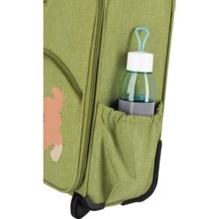 Travelite Youngster 2 Wheel Kids Trolley Dog/light Green 18 Travelite Youngster 2 Wheel Kids Trolley Dog/light Green -Diverse Tassen image 10645