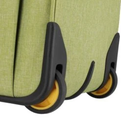 Travelite Youngster 2 Wheel Kids Trolley Dog/light Green 19 Travelite Youngster 2 Wheel Kids Trolley Dog/light Green -Diverse Tassen image 10646