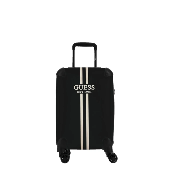 Guess Mildred 18 In 8-Wheeler Black 3 Guess Mildred 18 In 8-Wheeler Black