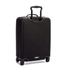 Tumi Alpha International Slim Super Leger Black -Diverse Tassen image 10651
