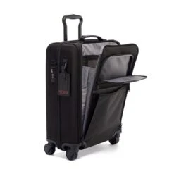 Tumi Alpha International Slim Super Leger Black -Diverse Tassen image 10652