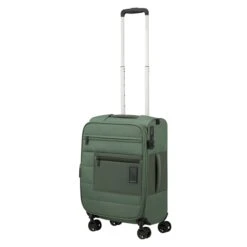 Samsonite Vaycay Spinner 55/35 EXP Pistachio Green 18 Samsonite Vaycay Spinner 55/35 EXP Pistachio Green -Diverse Tassen image 10663